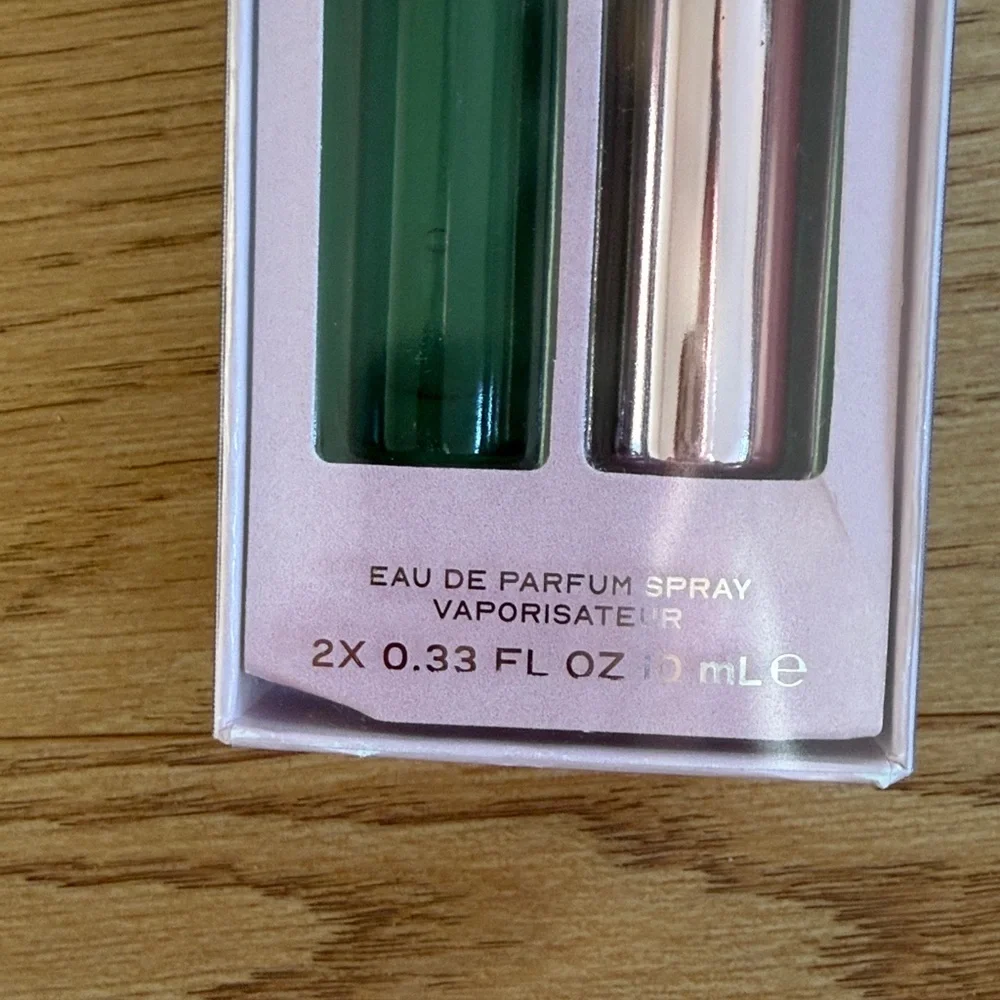 NWOT. WICKED For Good Spray Pen Duo Set by Ariana Grande Fragrances - Picture 4 of 7